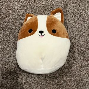 8 inch cam the cat squishmallow